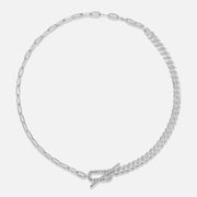 Raise Chain Anklet
