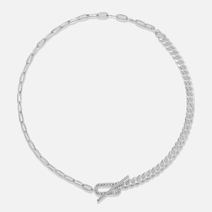 Raise Chain Anklet
