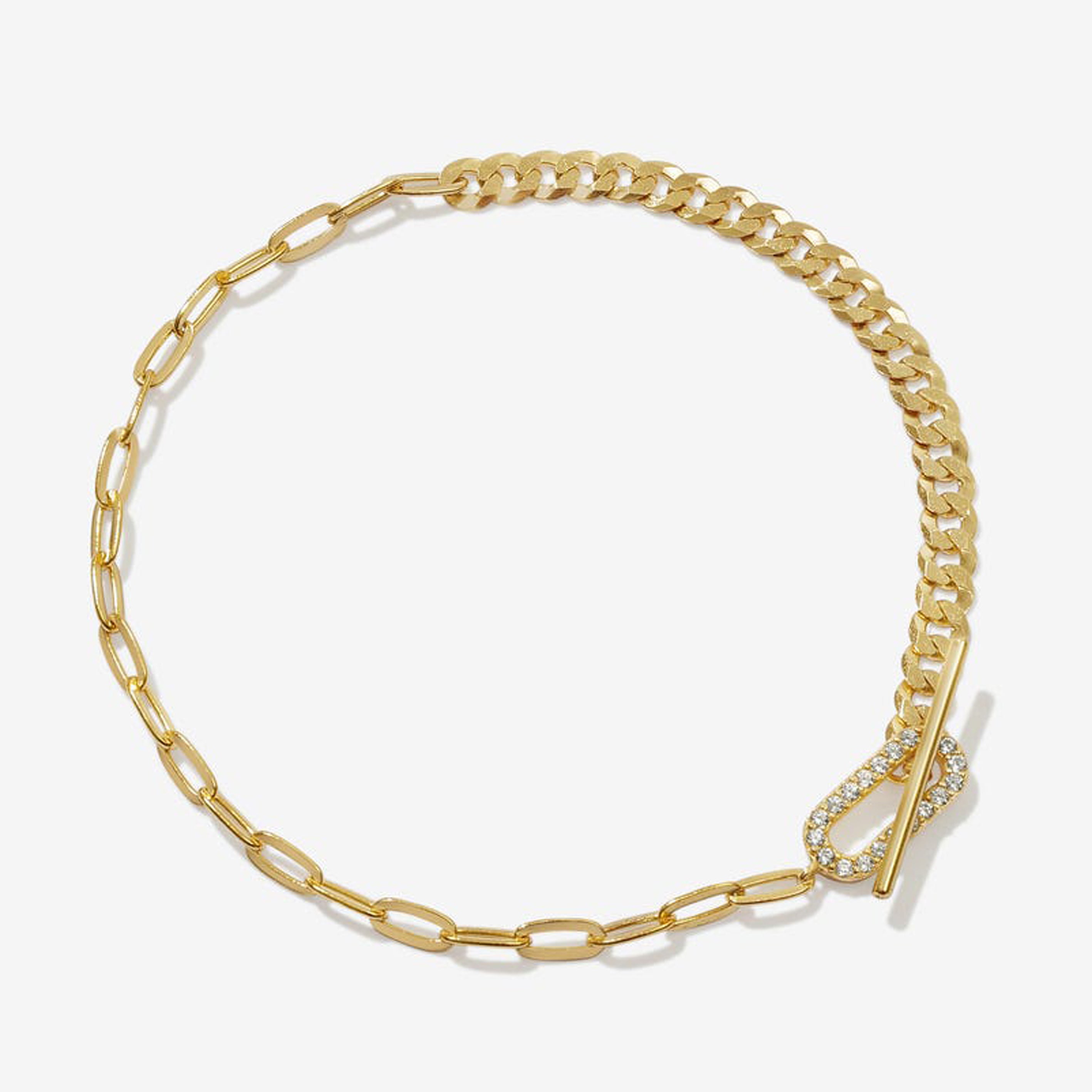 Smythe Chain Bracelet